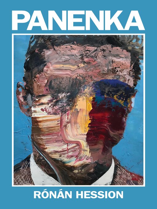 Title details for PANENKA by Rónán Hession - Available